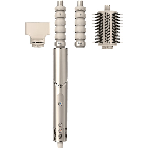 Tweedekans Shark FlexStyle 3-in-1 Stone HD426SLEU Tweedehands