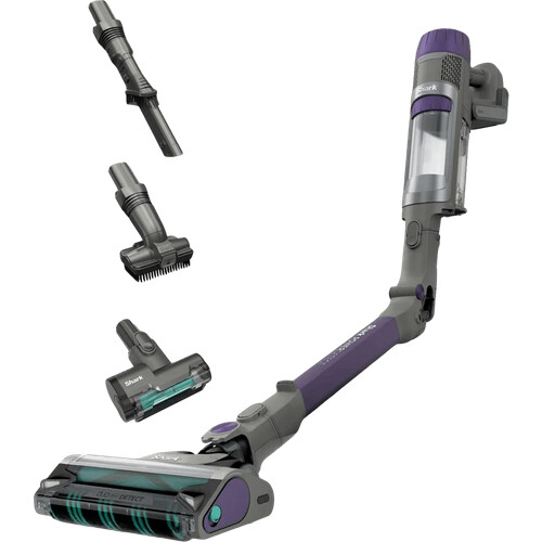 Tweedekans Shark PowerDetect Pet IP1251EUT Tweedehands