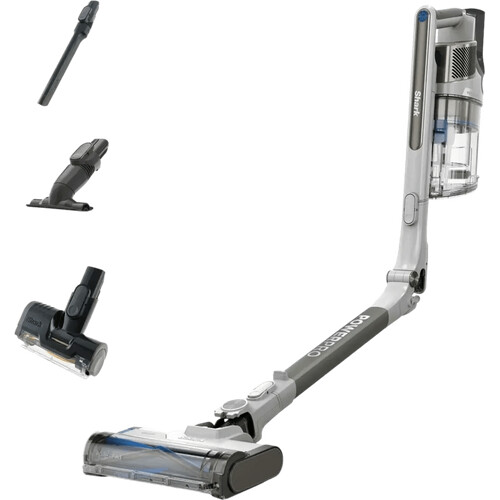 Tweedekans Shark PowerPro Pet IZ380EUT Tweedehands