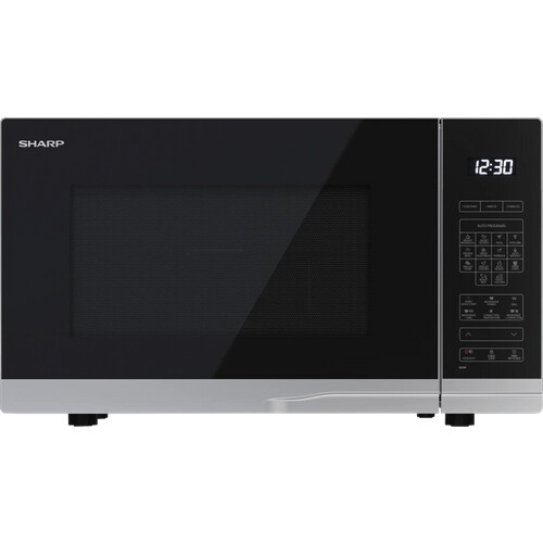 Tweedekans Sharp YCPC322AES Tweedehands