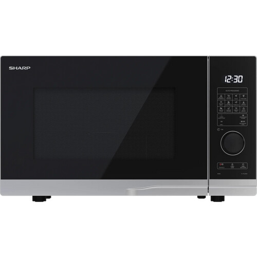 Tweedekans Sharp YCPG234AES Tweedehands