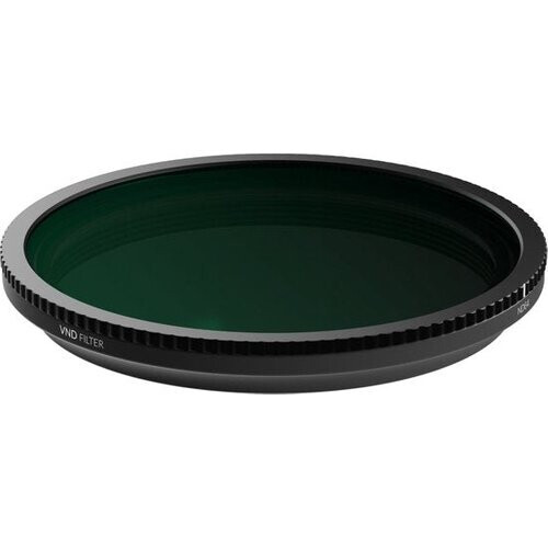 Tweedekans ShiftCam LU-VND-001-23-EF cameralensfilter Lichtverminderingsfilter voor camera's 6 cm Tweedehands