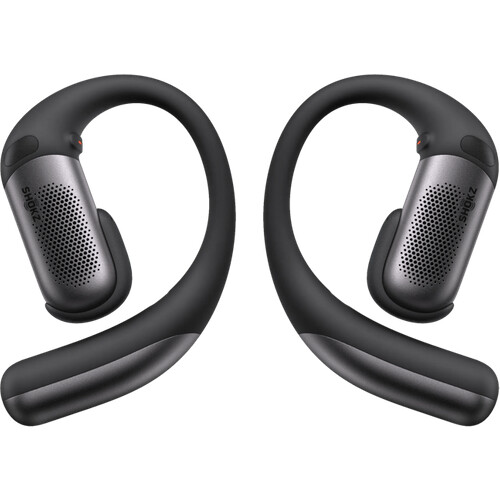Tweedekans Shokz OpenFit Pro Zwart Tweedehands