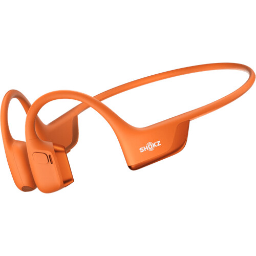Tweedekans Shokz OpenRun Pro 2 Mini Oranje Tweedehands
