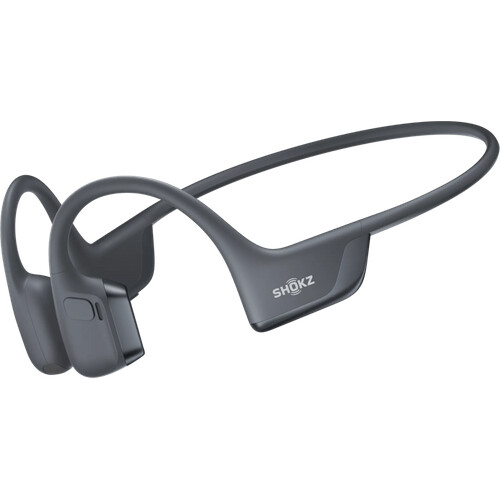 Tweedekans Shokz OpenRun Pro 2 Mini Zwart Tweedehands