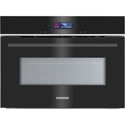 Tweedekans Siemens CM736GAB1 Air Fry Tweedehands