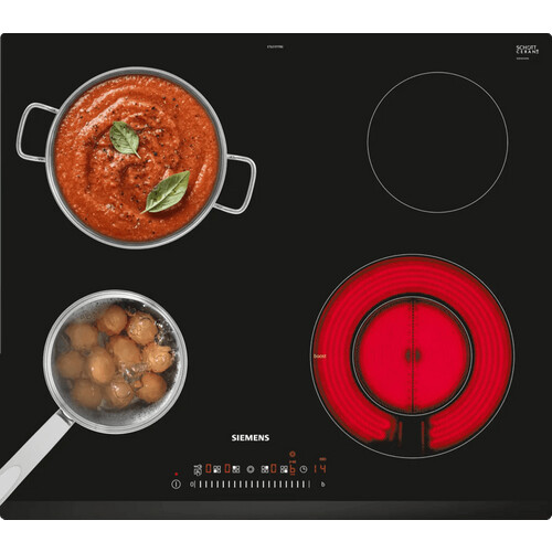 Tweedekans Siemens ET631FFP8E Tweedehands