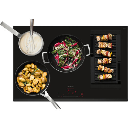 Tweedekans Siemens EX851HVC1E Tweedehands