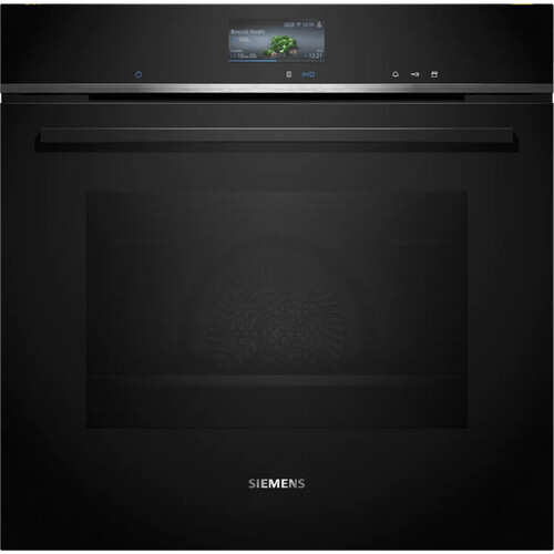 Tweedekans Siemens HS736G1B1 Air Fry Tweedehands