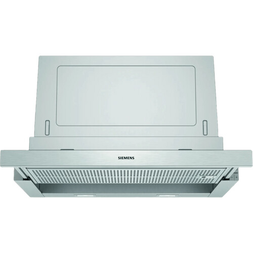 Tweedekans Siemens LI67SA531 Tweedehands