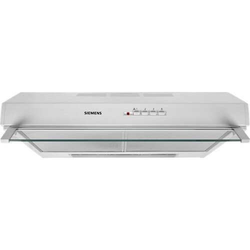 Tweedekans Siemens LU63LCC20 Tweedehands