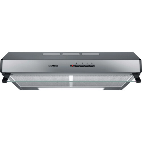 Tweedekans Siemens LU63LCC50 Tweedehands