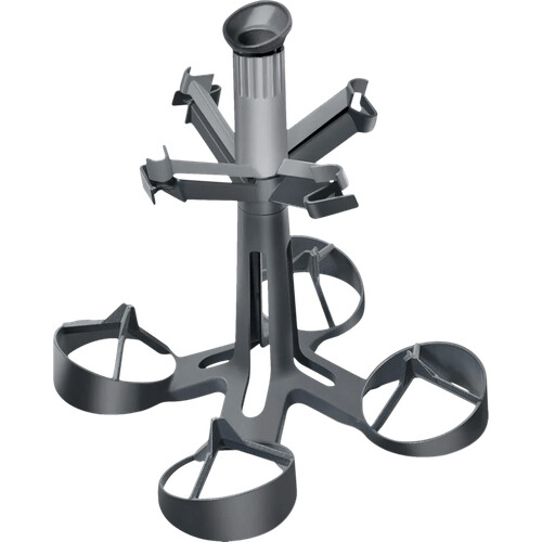 Tweedekans Siemens SZ73300 Wijnglazenhouder Tweedehands