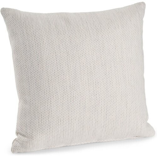 Tweedekans Sierkussen 45 x 45 cm in weather+ softtouch sand Tweedehands