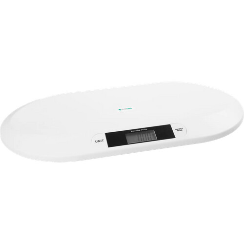 Tweedekans Silvergear Babyweegschaal Tweedehands