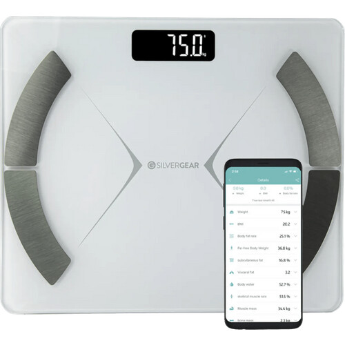 Tweedekans Silvergear Bluetooth Wit Tweedehands