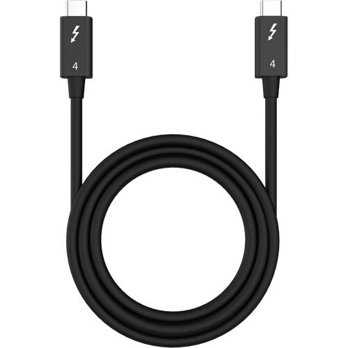 Tweedekans Sitecom Thunderbolt 4 Kabel 0,8 meter Tweedehands