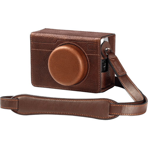 Tweedekans SmallRig 4558 Leather Case Kit voor Fujifilm X100VI Tweedehands