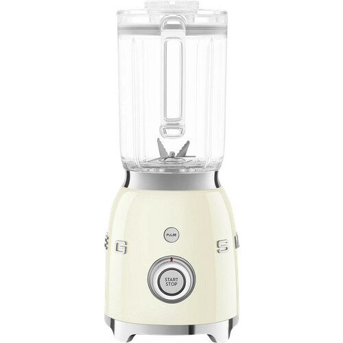 Tweedekans SMEG BLF03CREU Crème Tweedehands