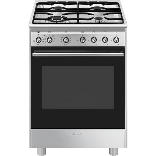 Tweedekans SMEG CX61GMXNLK Tweedehands