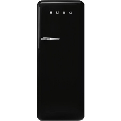 Tweedekans SMEG FAB28RBL5 Tweedehands