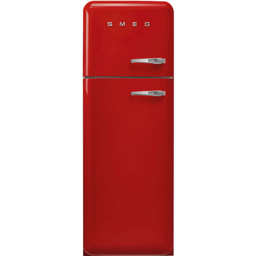 Tweedekans SMEG FAB30LRD5 Tweedehands