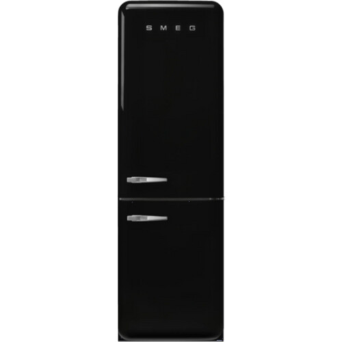 Tweedekans SMEG FAB32RBL6 Tweedehands