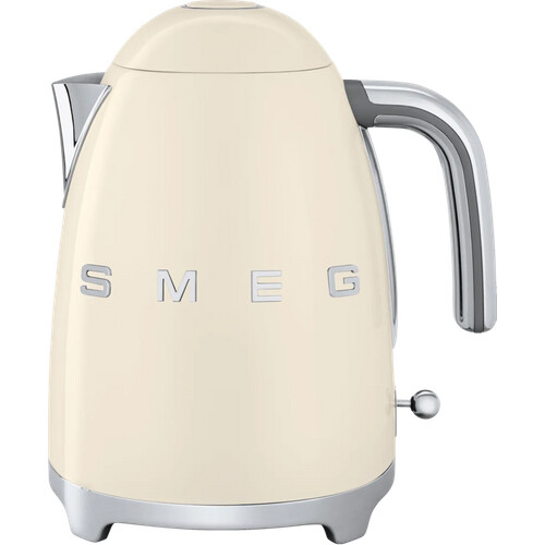 Tweedekans SMEG KLF03CREU Creme Tweedehands