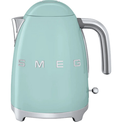 Tweedekans SMEG KLF03PGEU Watergroen Tweedehands