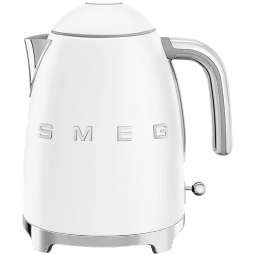 Tweedekans SMEG KLF03WHMEU Mat Wit Tweedehands