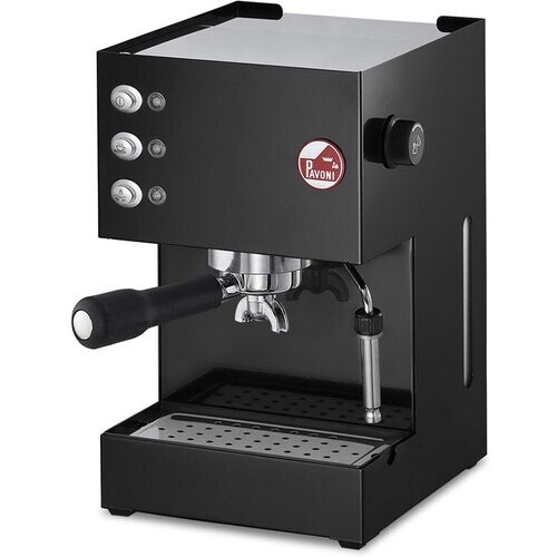 Tweedekans Smeg LPMGCN01EU koffiezetapparaat Handmatig Espressomachine 1,4 l Tweedehands