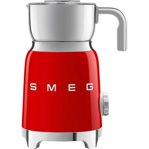Tweedekans SMEG MFF11RDEU Rood Tweedehands