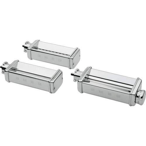 Tweedekans SMEG SMPC01 Pastaroller & Snijset Tweedehands