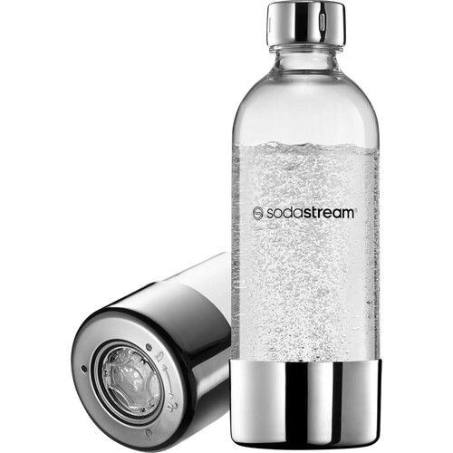 Tweedekans SodaStream 1L Enso waterfles