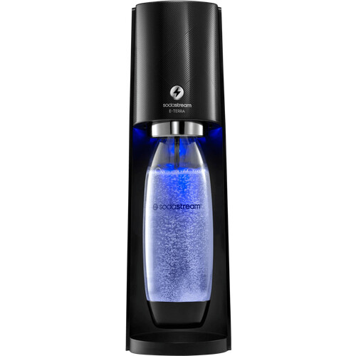 Tweedekans SodaStream E-TERRA Tweedehands