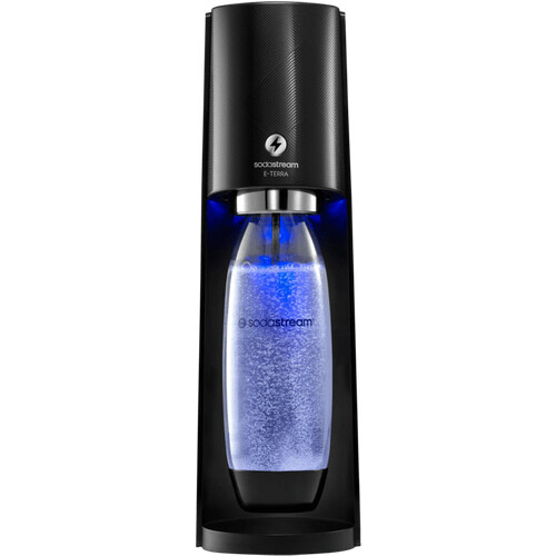 Tweedekans SodaStream E-TERRA Tweedehands
