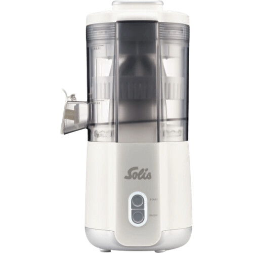 Tweedekans Solis Multi Juicer 8455 Tweedehands