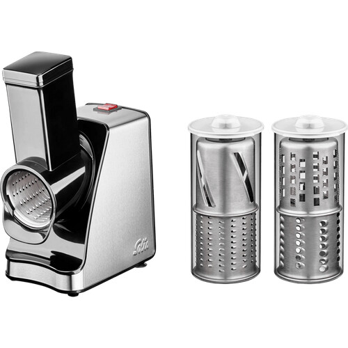 Tweedekans Solis Slice & More Type 8401 Tweedehands