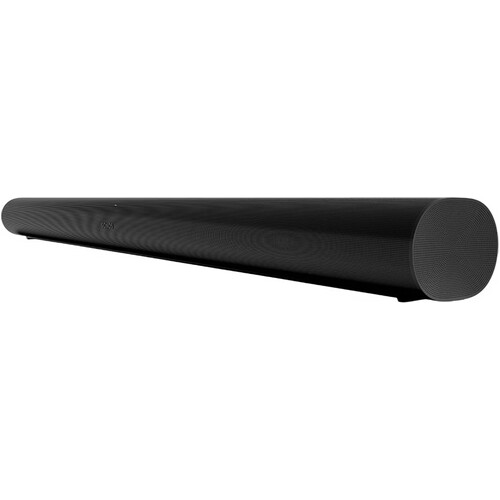 Tweedekans Sonos Arc SL Soundbar Shadow Black – 114,2 cm – Dolby Atmos Thuisbioscoop Geluid Tweedehands