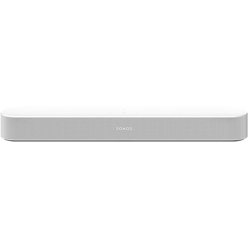 Tweedekans Sonos Beam Gen2 Wit Tweedehands