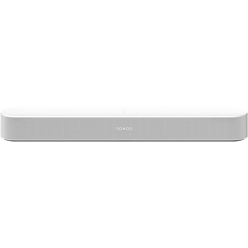 Tweedekans Sonos Beam Gen2 Wit Tweedehands