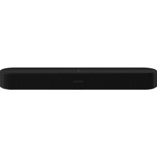 Tweedekans Sonos Beam Gen2 Zwart Tweedehands