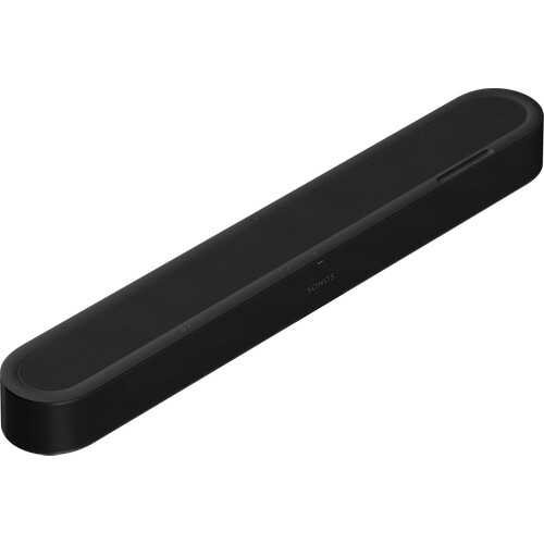 Tweedekans Sonos Beam Ultra Zwart Tweedehands