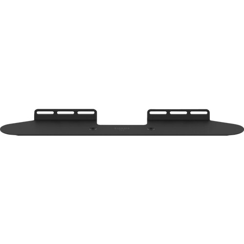 Tweedekans Sonos Beam Wallmount Zwart Tweedehands