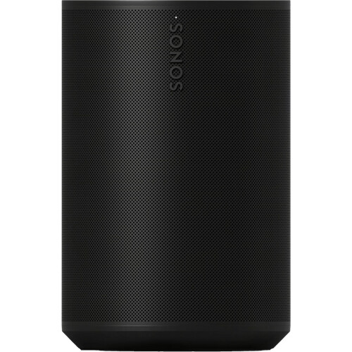 Tweedekans Sonos Era 100 SL Zwart Tweedehands