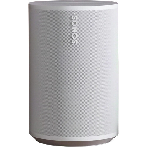 Tweedekans Sonos Era 100 Wit Tweedehands