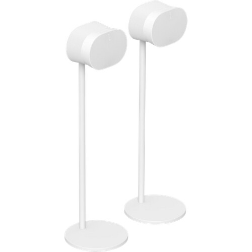 Tweedekans Sonos Era 300 speakerstandaard Wit (2 pack) Tweedehands