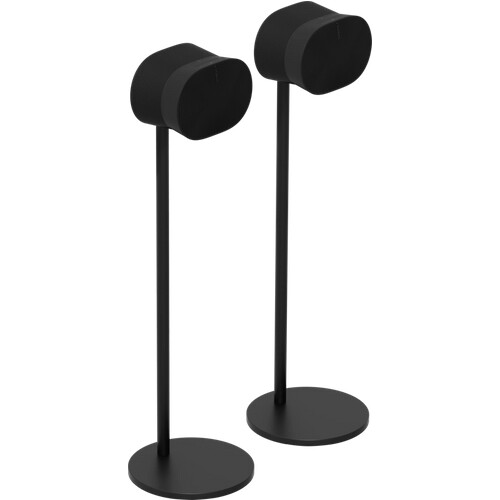 Tweedekans Sonos Era 300 speakerstandaard Zwart (2 pack) Tweedehands