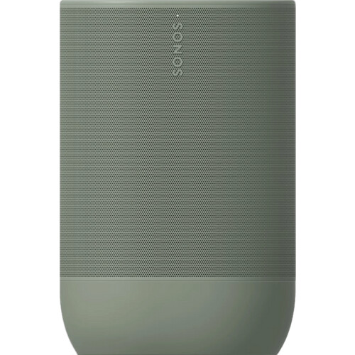 Tweedekans Sonos Move 2 Groen Tweedehands