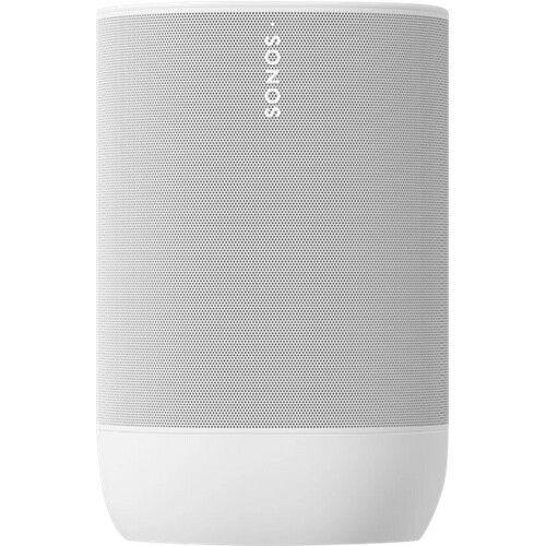 Tweedekans Sonos Move 2 Wit Tweedehands